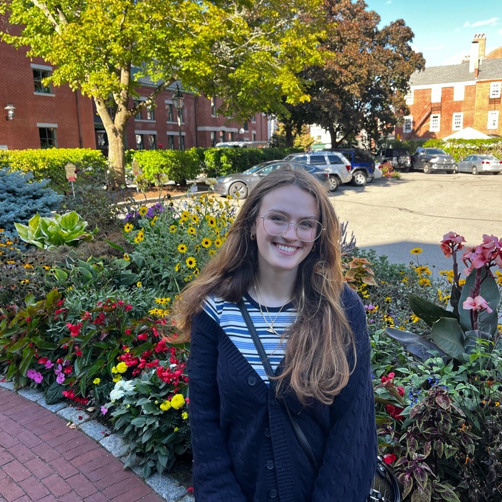 Meet your Posher, Allison